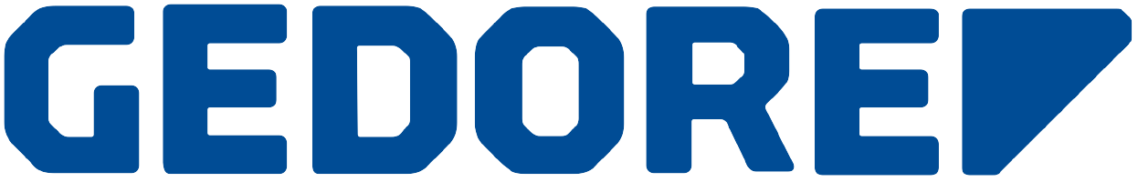 Gedore industrial supplies brand logo