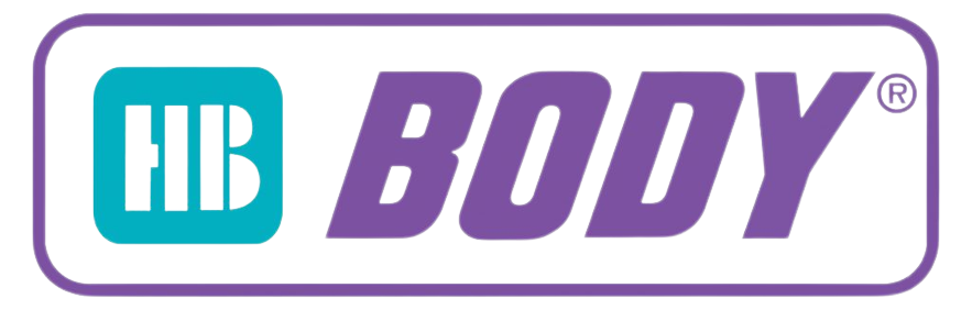 Body industrial brand logo