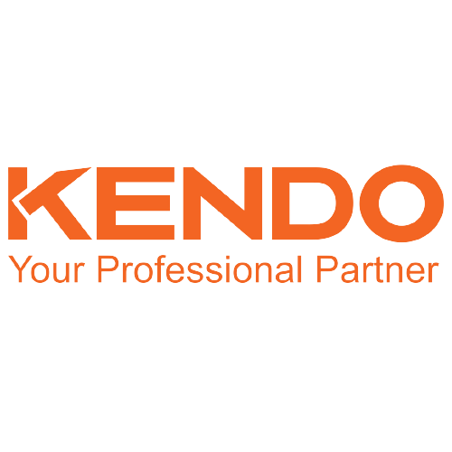 Kendo industrial tools and hardware brand logo