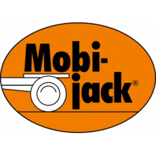 Mobi Jack lifting equipment and jacks logo