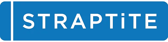 Straptite logo