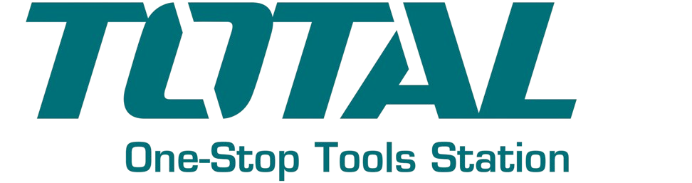 Total tools logo