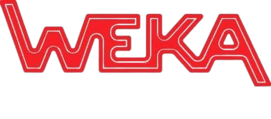 Weka industrial tools and equipment logo