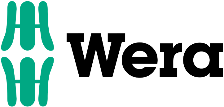 Wera professional hand tools logo