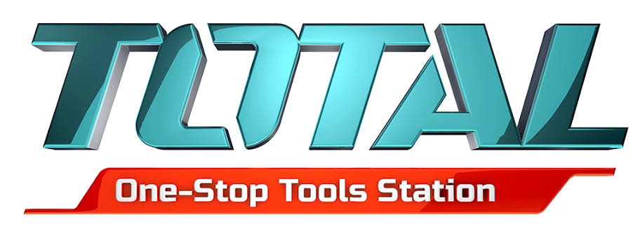 Total industrial tools and supply brand logo