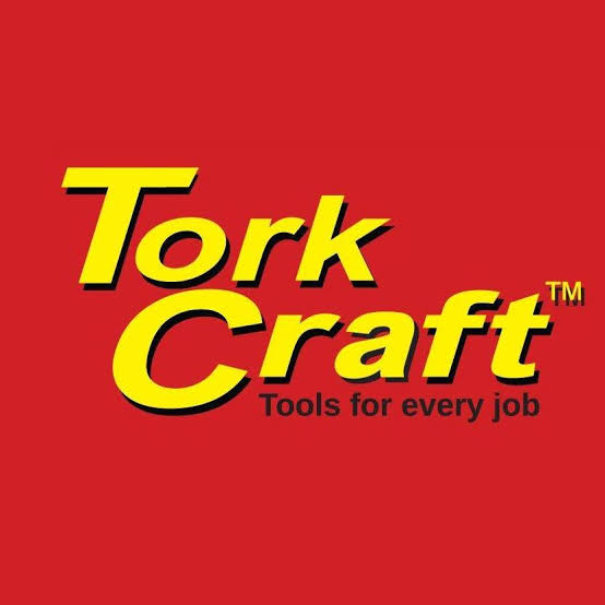 Tork Craft tools and accessories brand logo