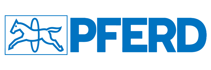 Pferd abrasives and tool solutions logo