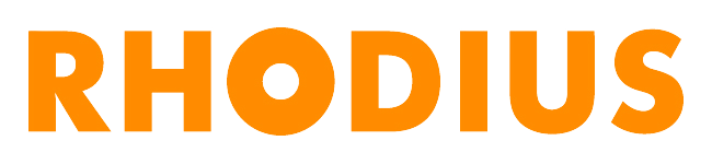 Rhodius Logo