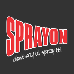 Sprayon industrial lubricants and cleaners logo