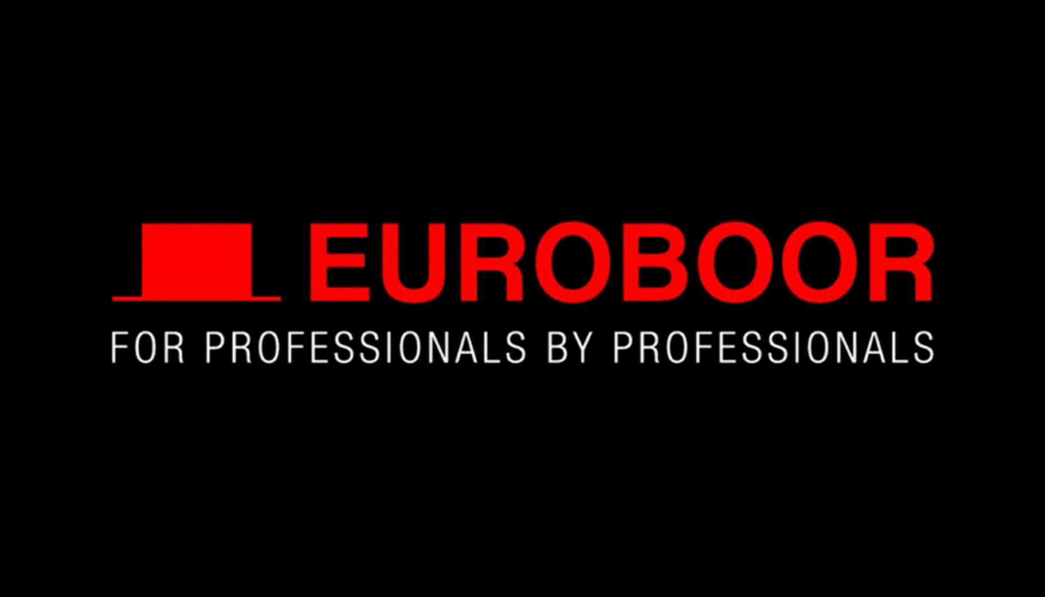 Euroboor