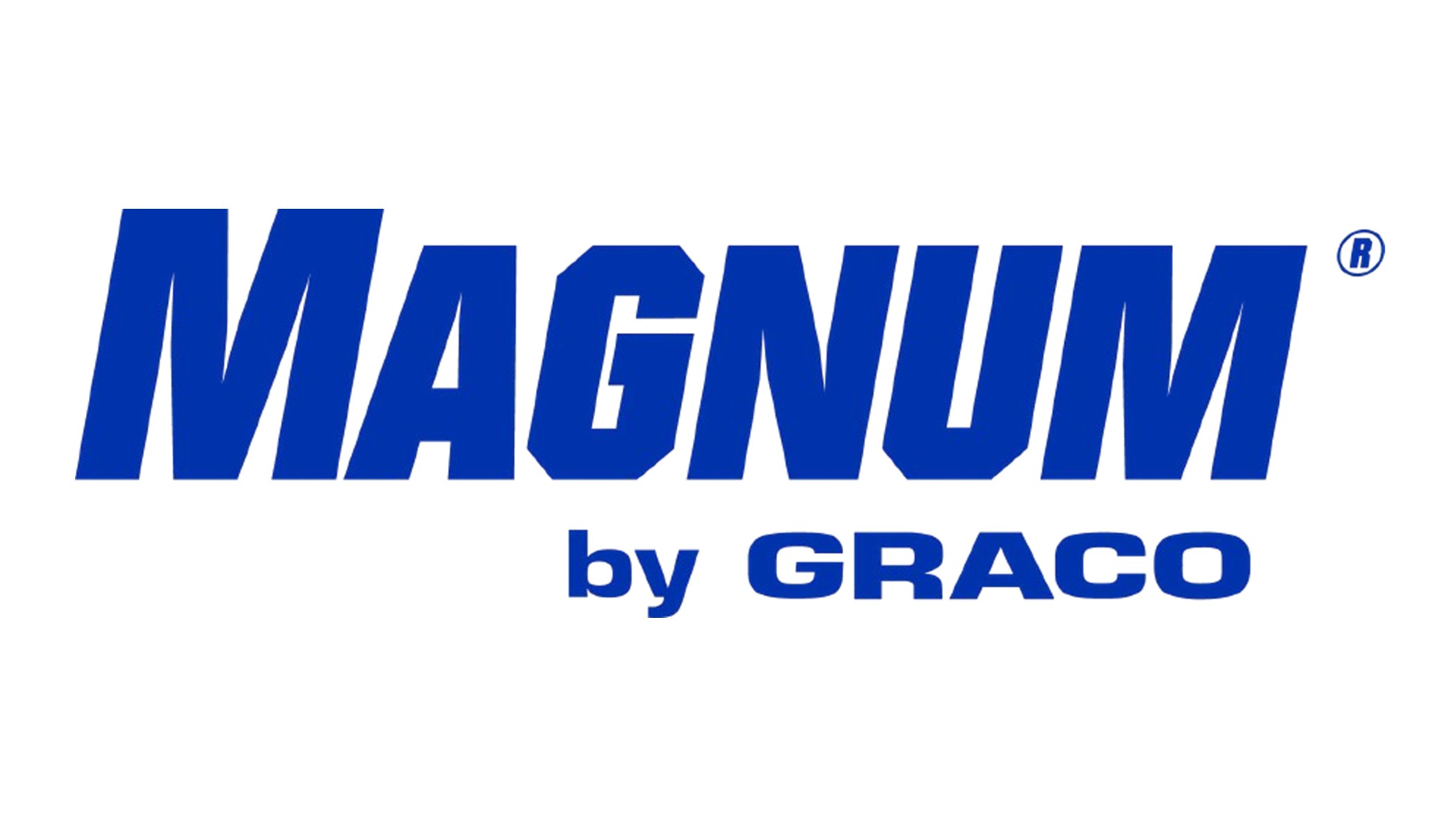 Magnum By Graco