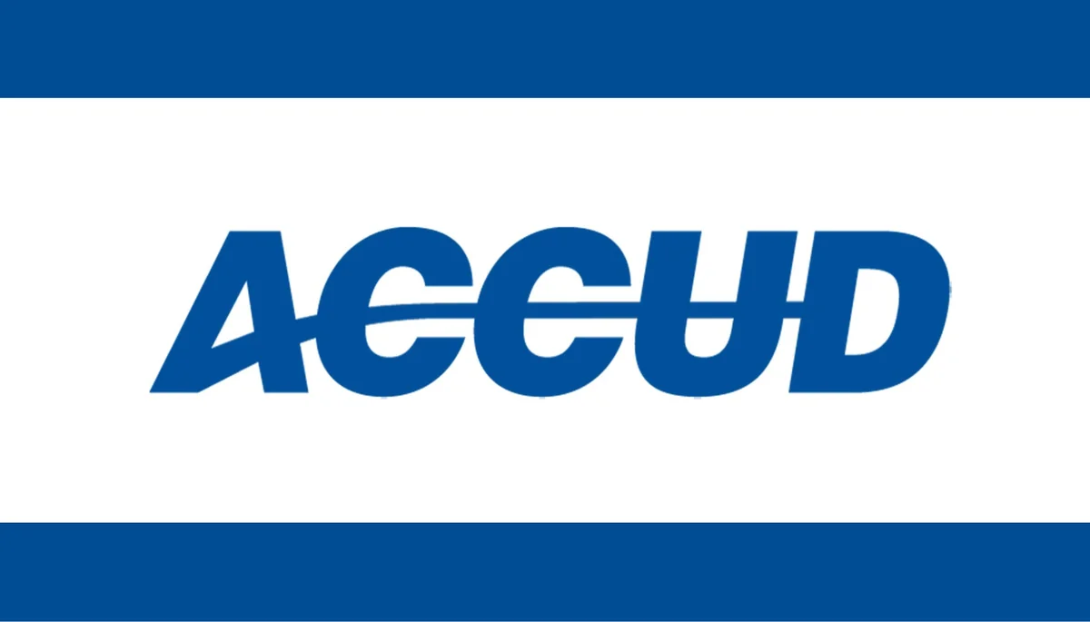 Accu-Lube lubrication systems logo