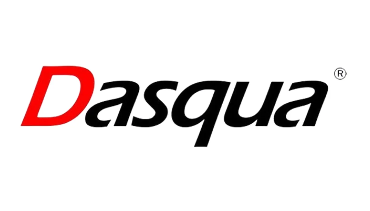 Dasqua industrial brand logo