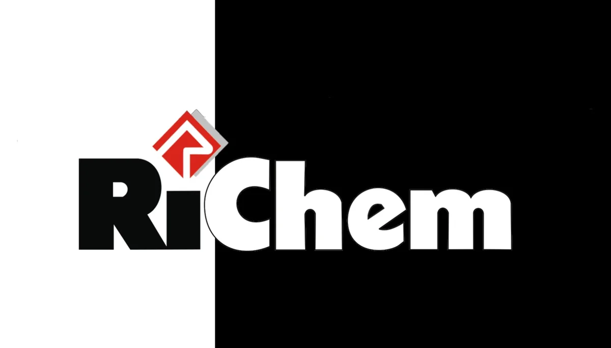 Richem industrial chemicals brand logo
