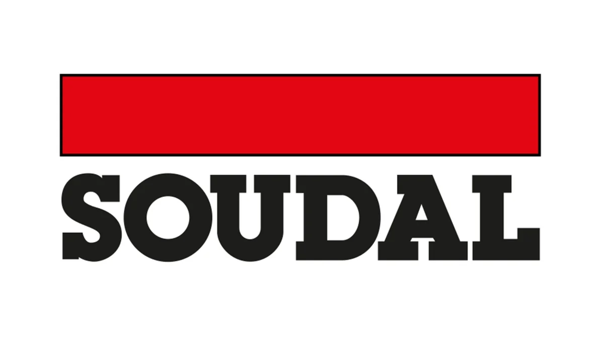 Soudal industrial supplies brand logo